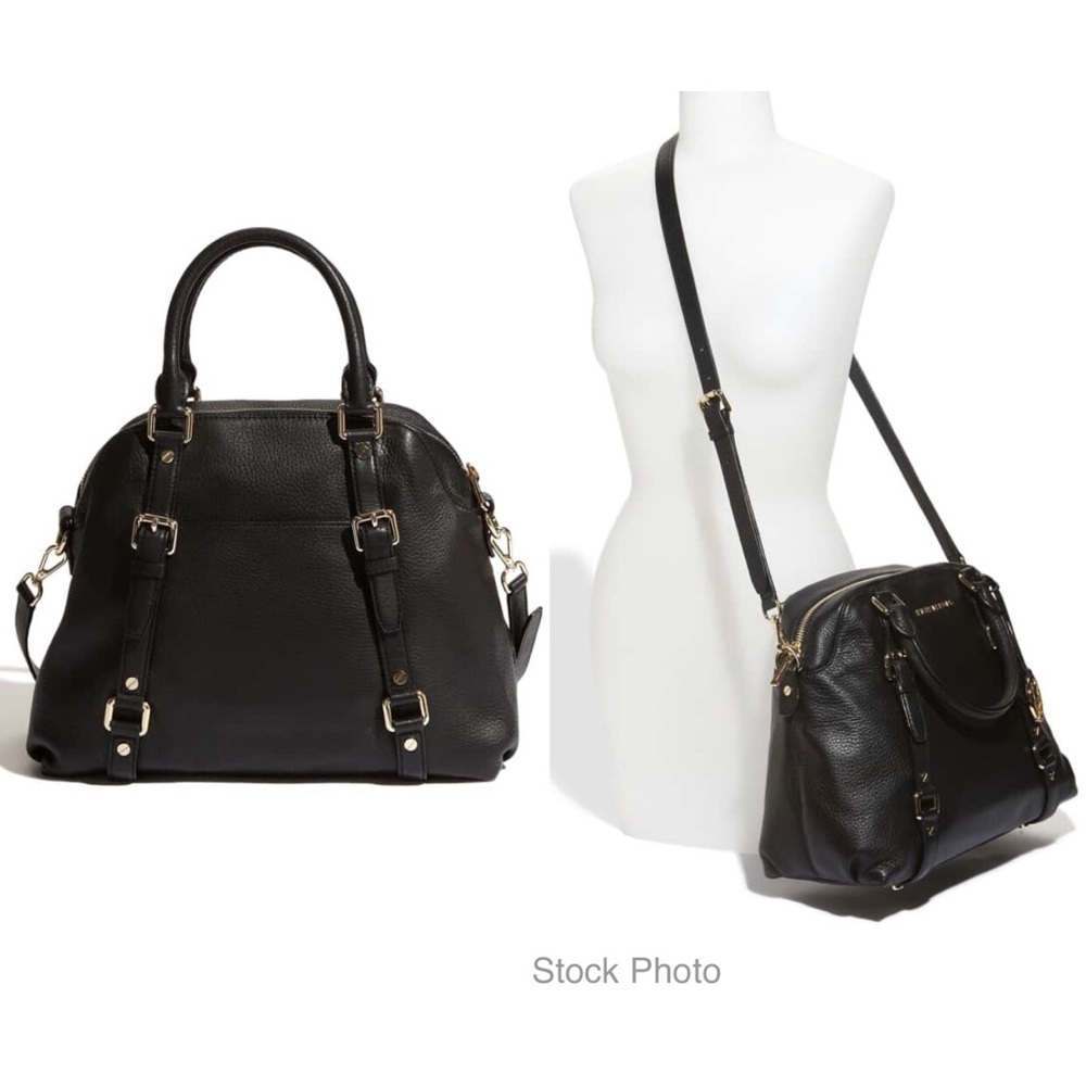 MICHAEL Michael Kors Large Bedford Bag | NWT - Picture 8 of 8